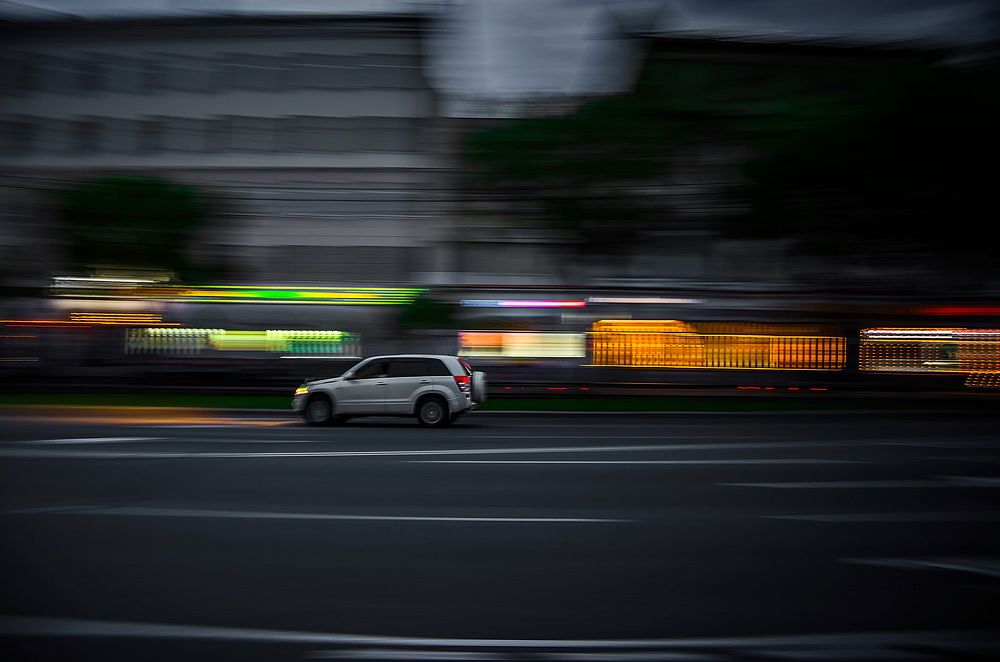 Photograph by Даниил Марков