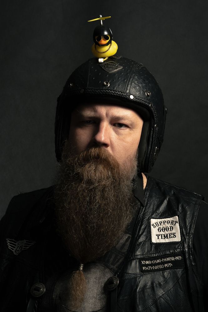 Photograph by Виталий Абдразаков