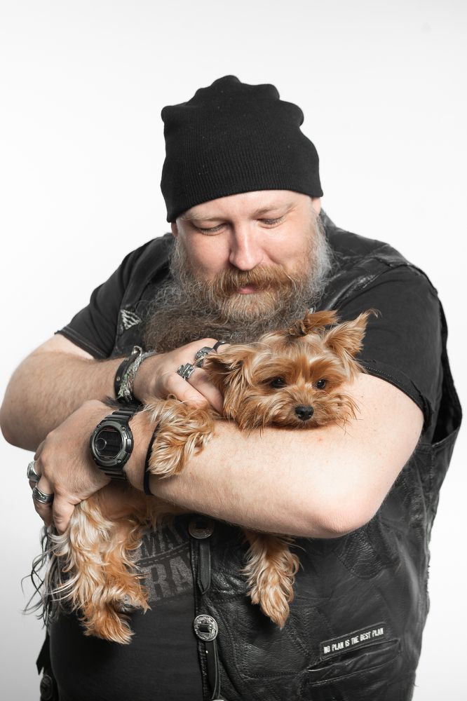 Photograph by Виталий Абдразаков