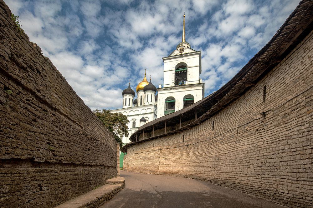 Photograph by Valius Photo