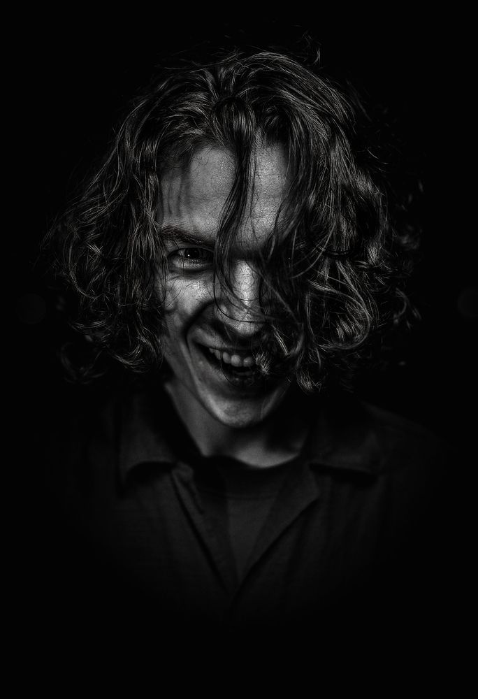 Photograph by Дмитрий Шумилов