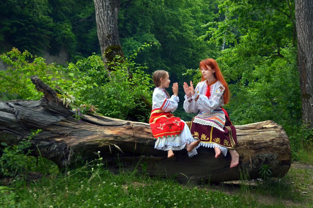 Photograph by Рената Митрова