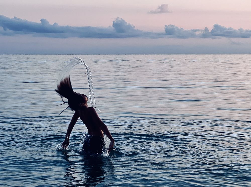 Photograph by Olga Filatova