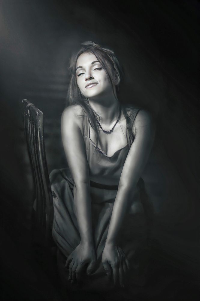 Photograph by Yury Pro