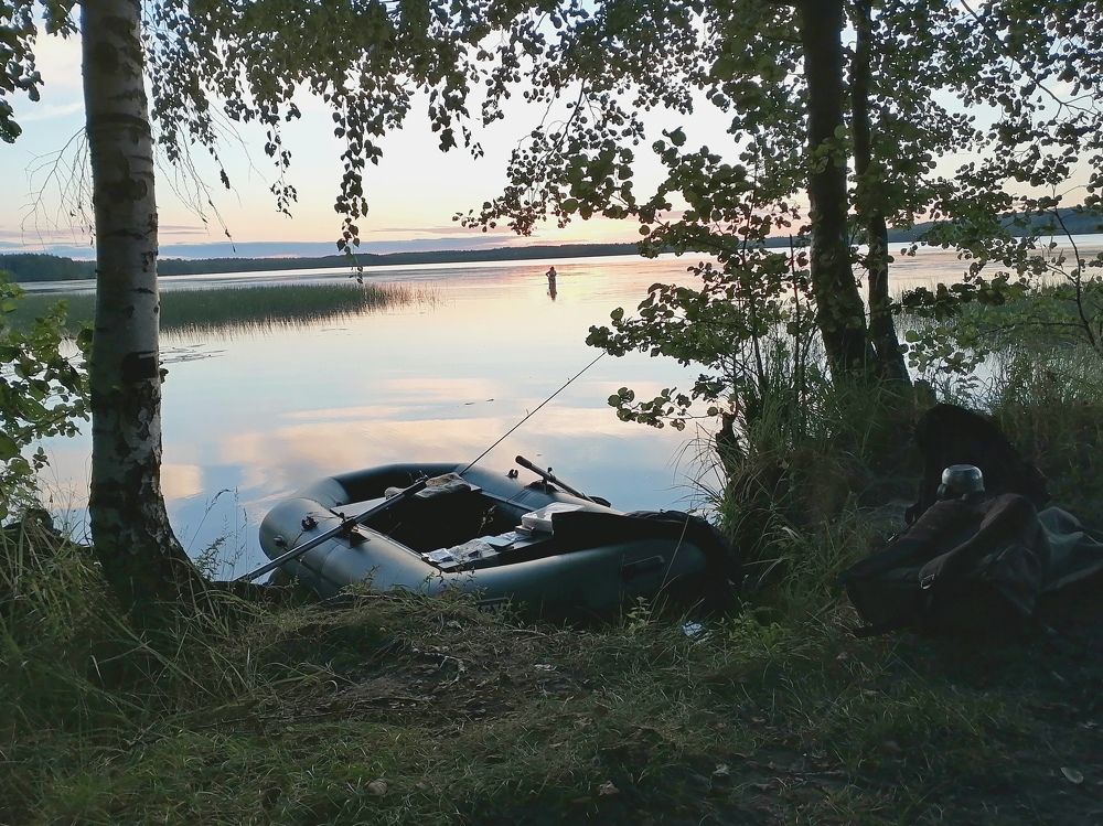 Photograph by Михаил Попов