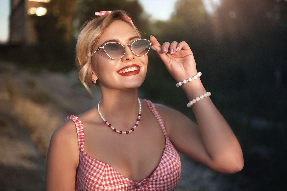 Photograph by Yury Pro