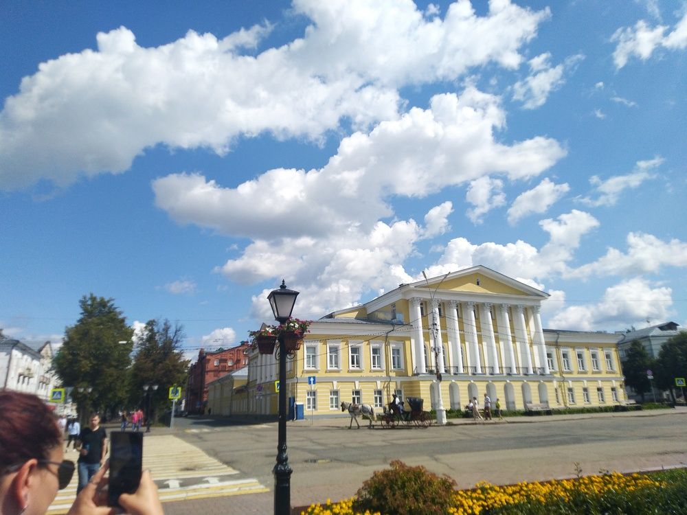 Photograph by Наталья Шулятина