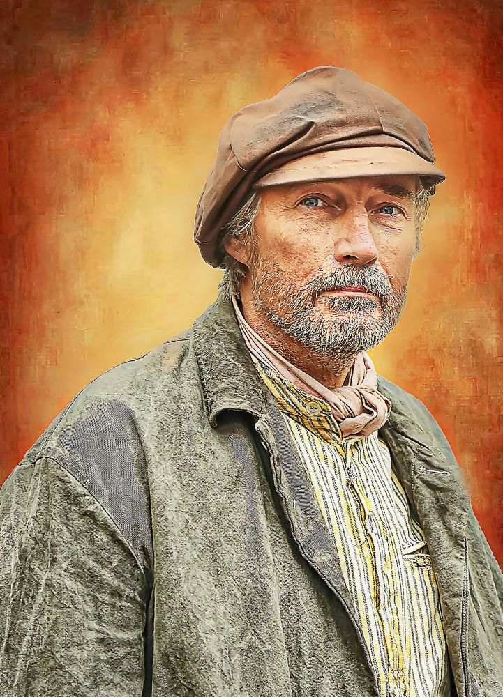 Фотография автора Leompescu Emanuel