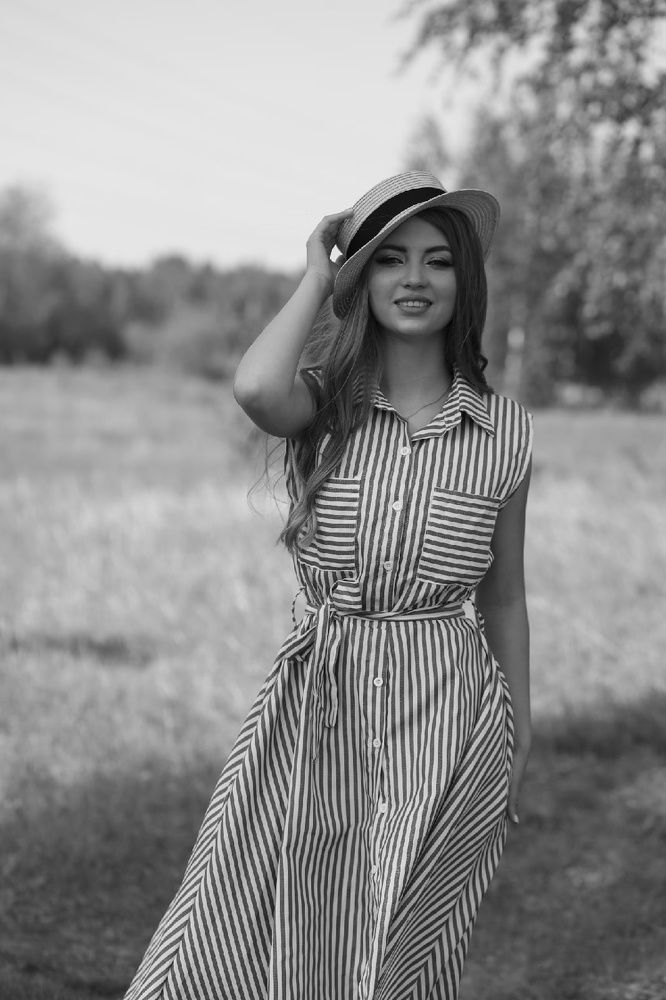 Фотография автора Ирина Мезенцева