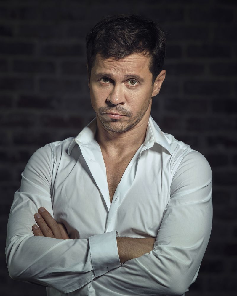 Photograph by Сергей Сухой