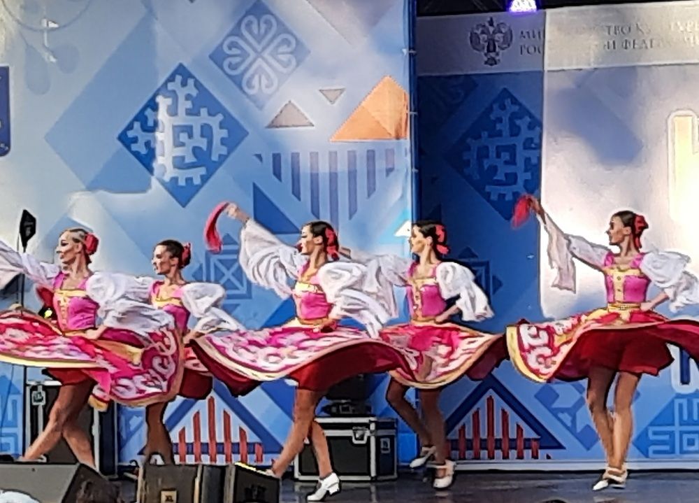 Photograph by Наталья Ткаченко