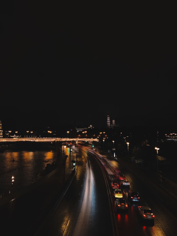 Photograph by Алиса Нежинская