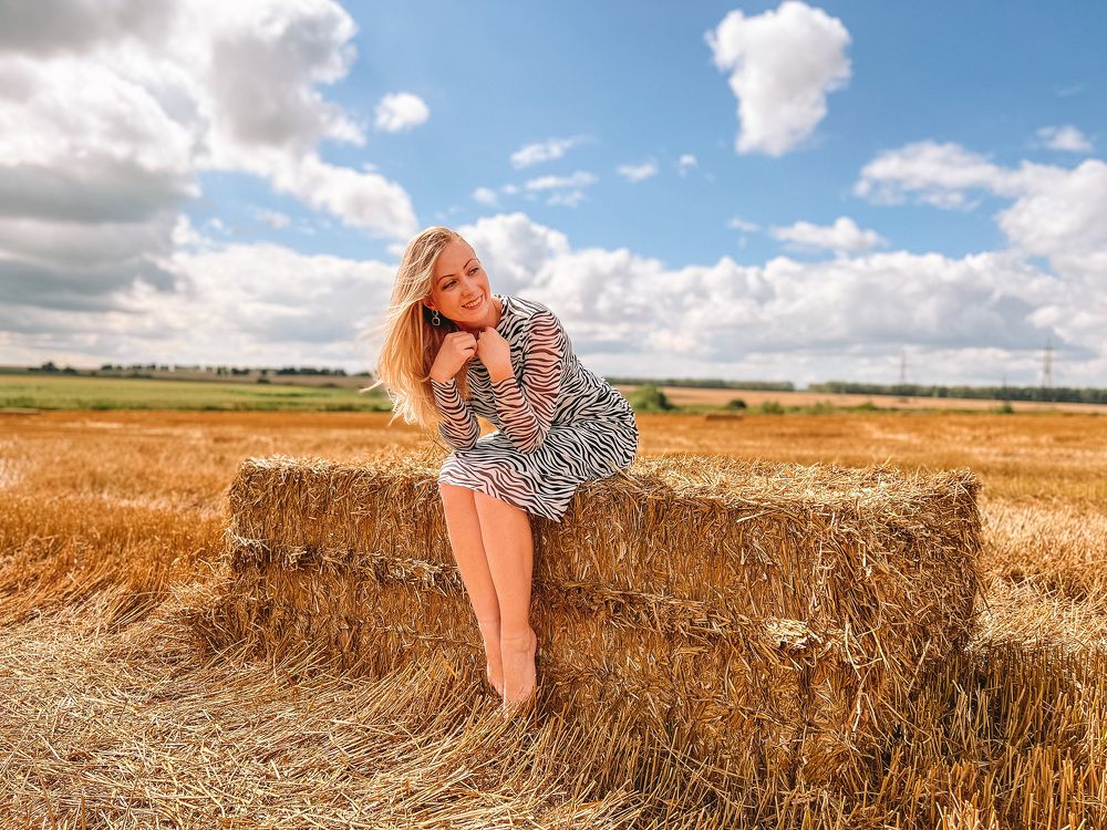 Photograph by Елена Сиушова