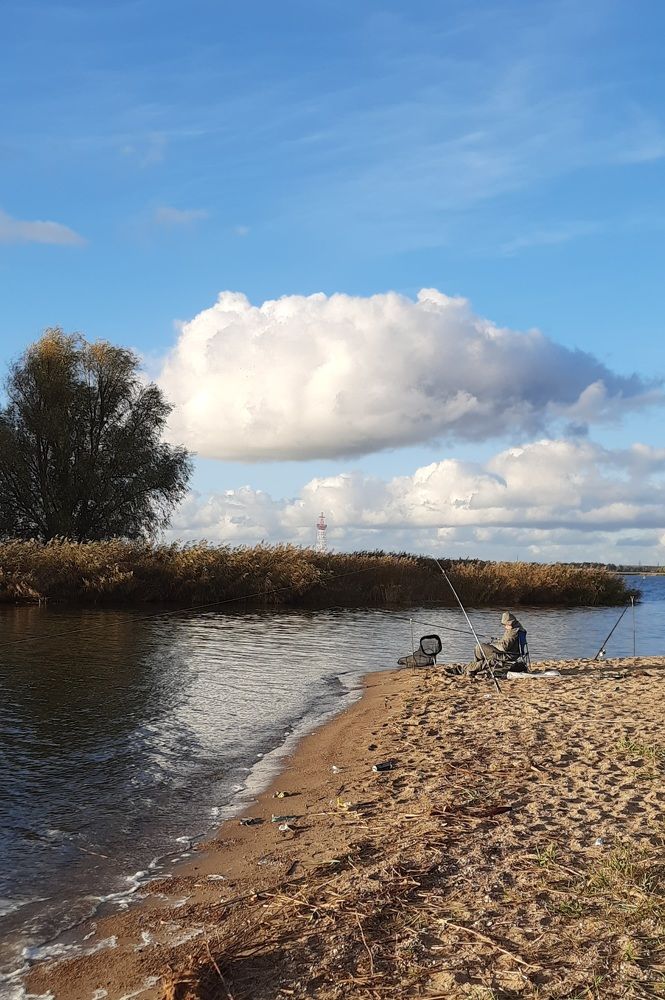 Photograph by Наталья Ткаченко