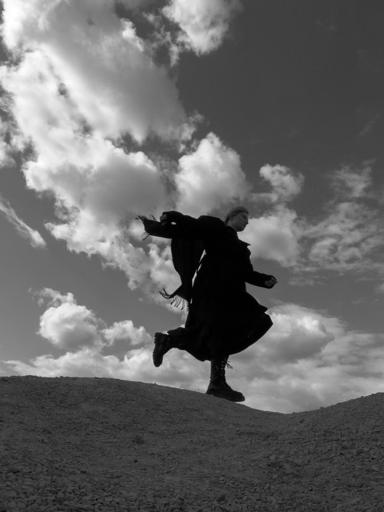 Photograph by Алиса Нежинская