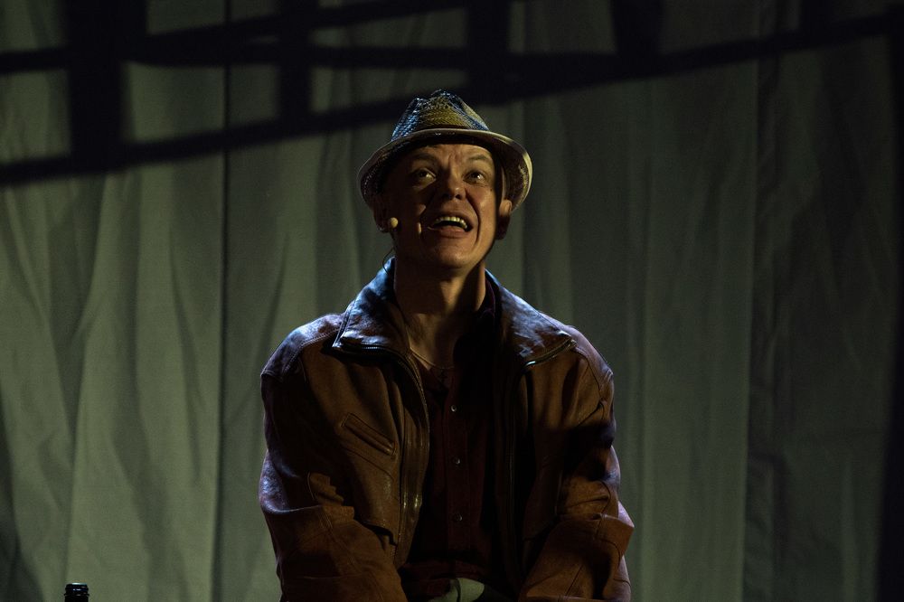 Photograph by Ефим Александров