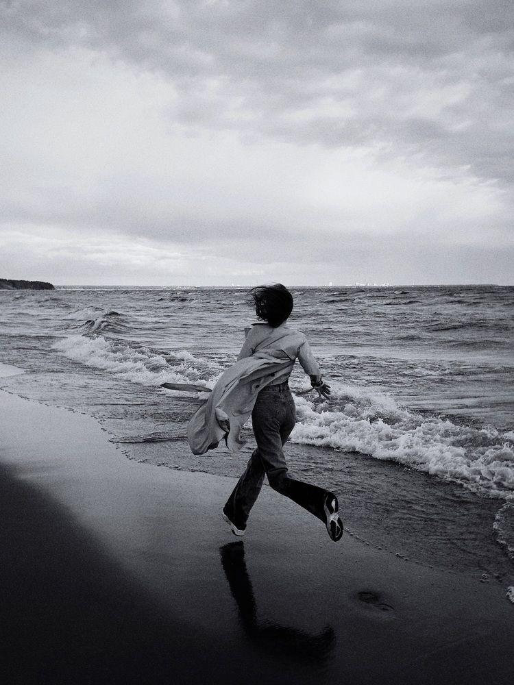 Photograph by Алиса Нежинская