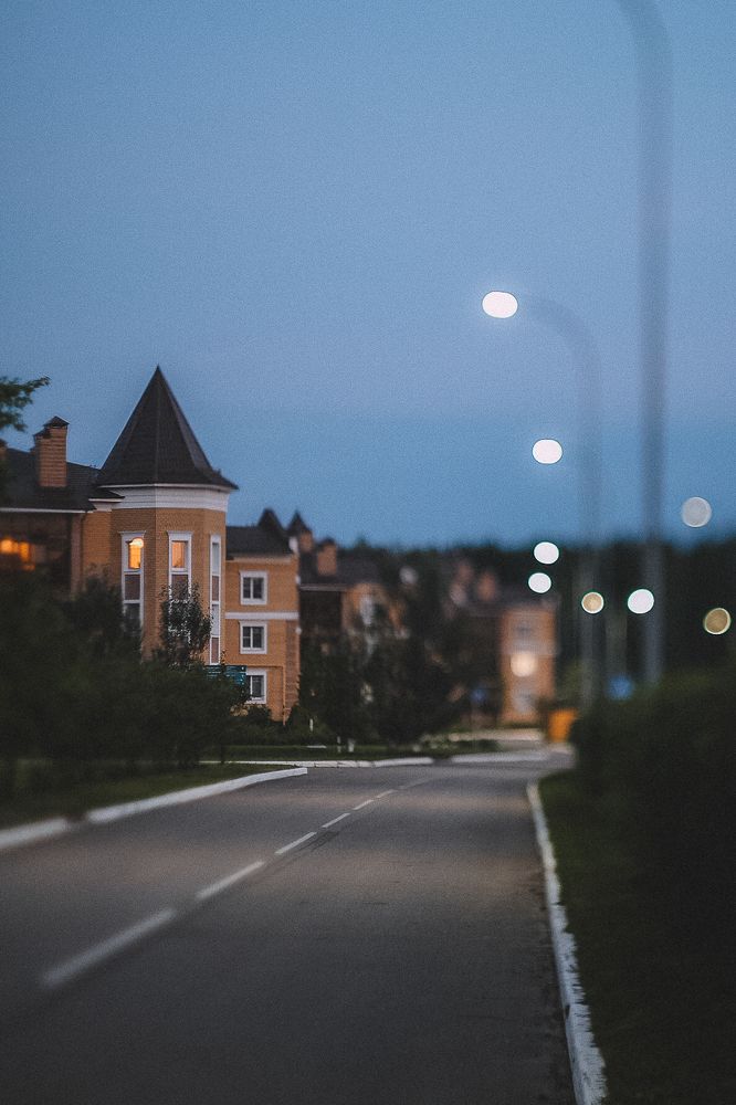 Photograph by Илья Хрусталев