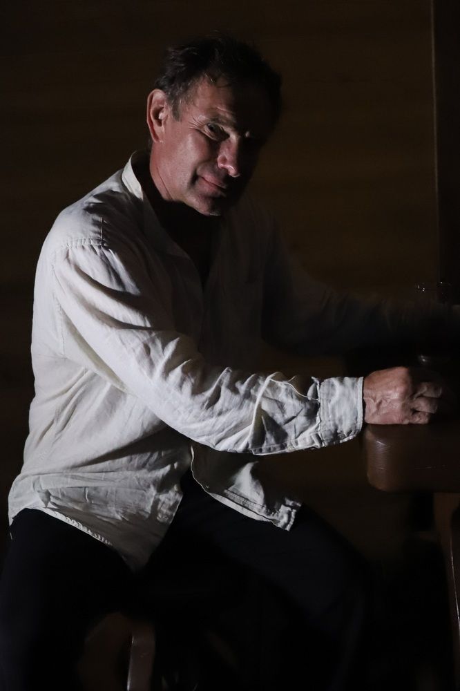 Photograph by Елена Тимченко