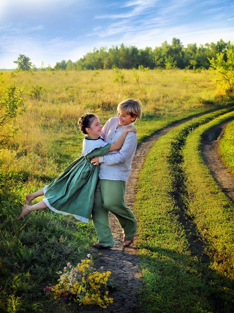 Photograph by Екатерина Иконникова