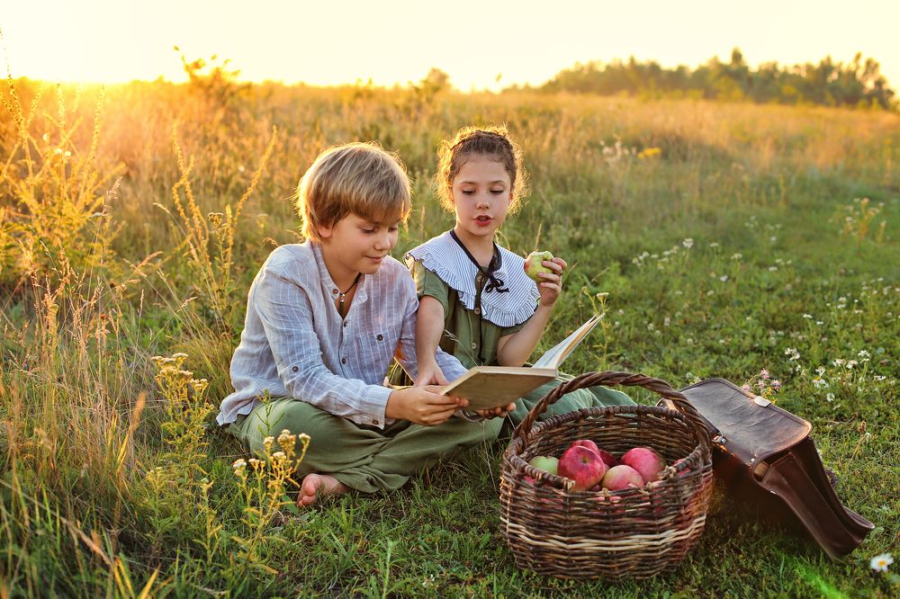 Photograph by Екатерина Иконникова