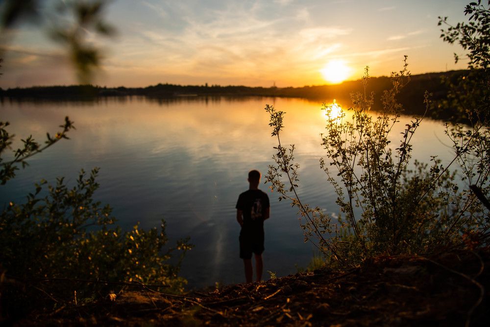 Photograph by Светлана Субботина