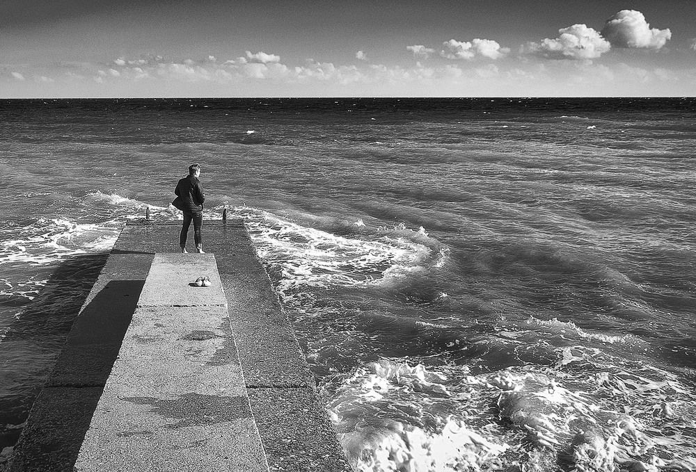 Фотография автора Олег Анатольевич Загорулько