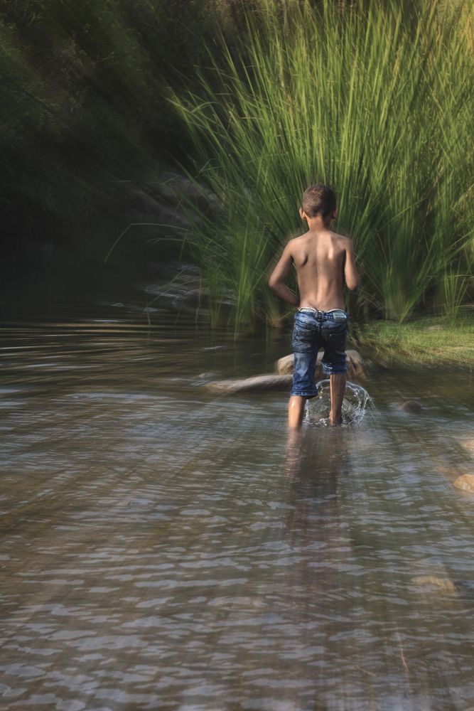 Photograph by KRITER AHMED