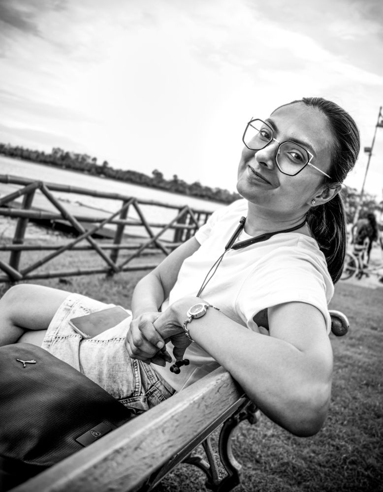 Photograph by Siddhartha Roy Choudhury