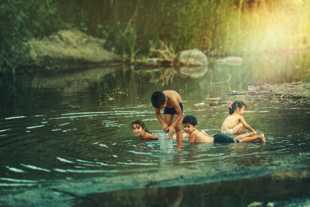 Photograph by KRITER AHMED