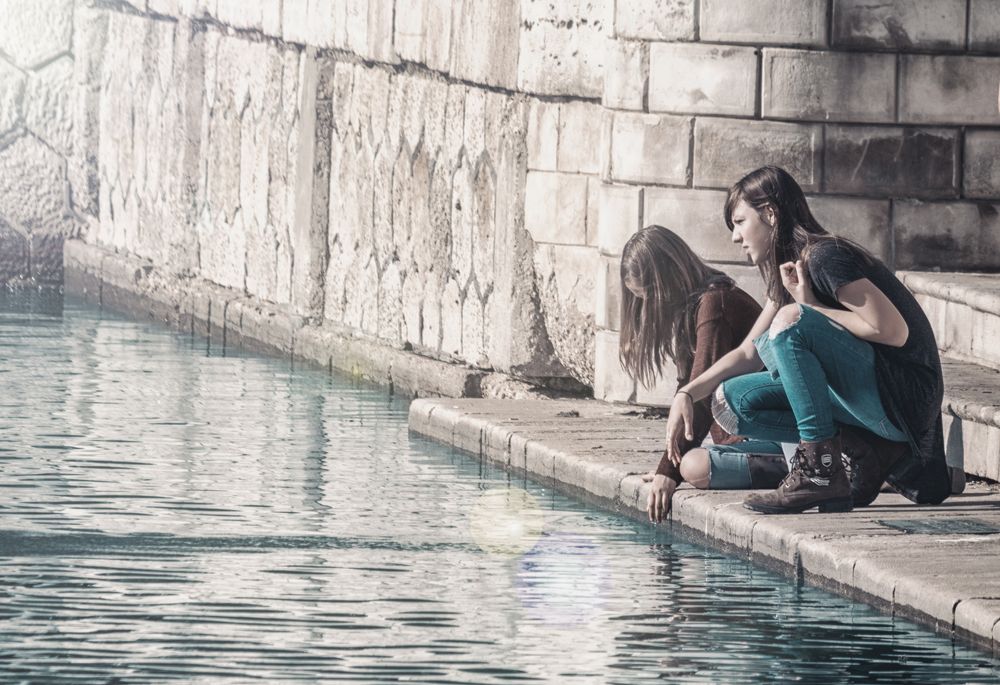 Photograph by KRITER AHMED