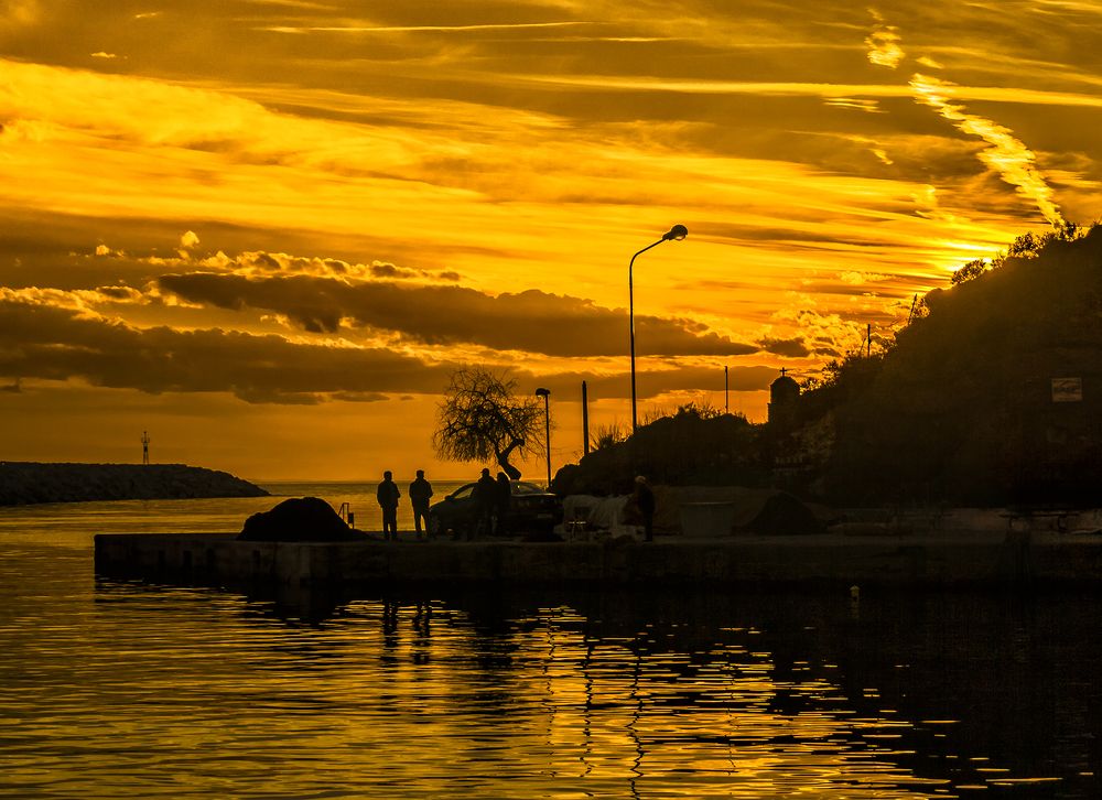 Фотография автора Milena Ivanova