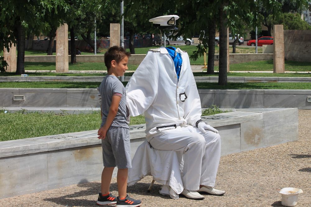 Photograph by Ljiljana Nedeljković