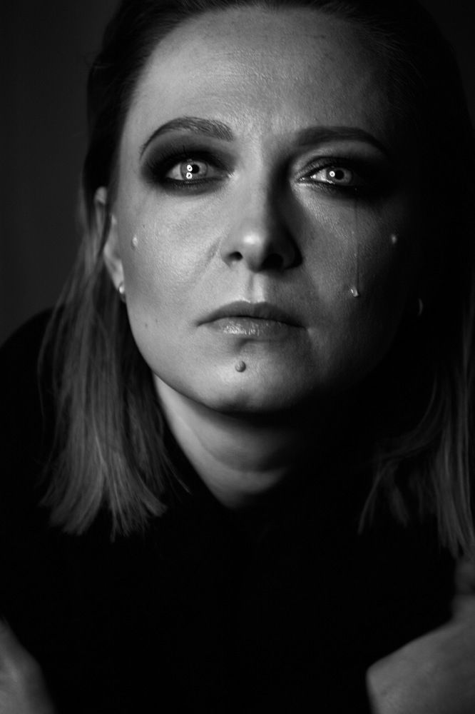 Photograph by Алина Шевченко