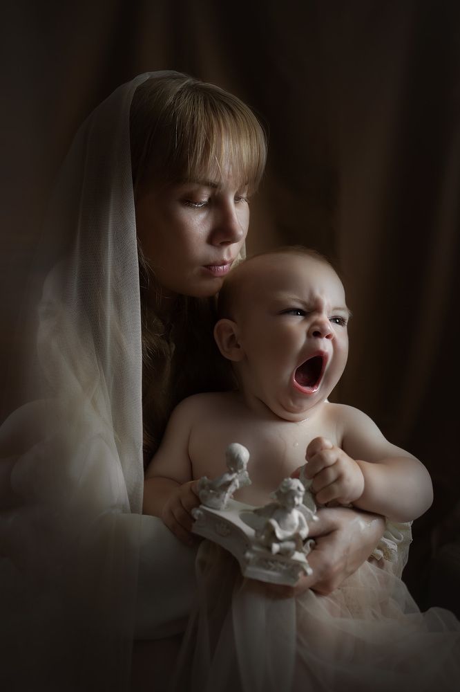 Photograph by Морозова Майя