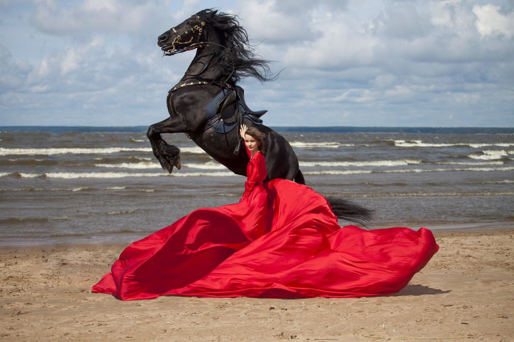 Photograph by Лариса Шевелёва