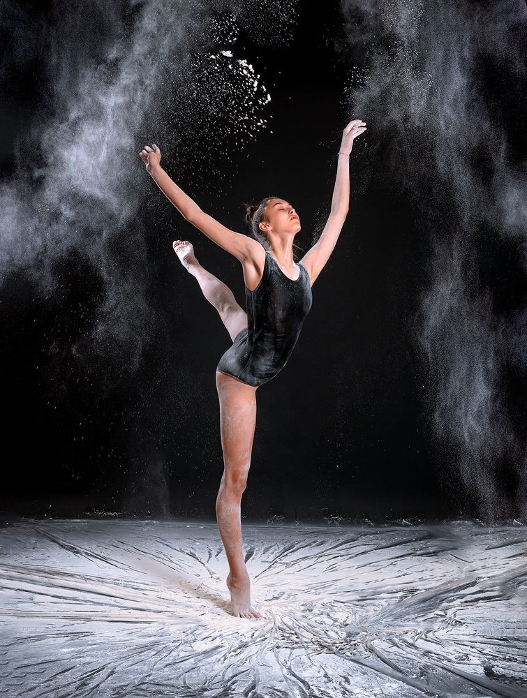 Photograph by Оксана Зверева