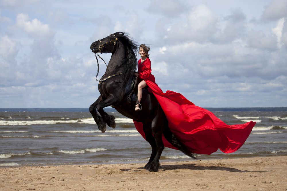 Photograph by Лариса Шевелёва