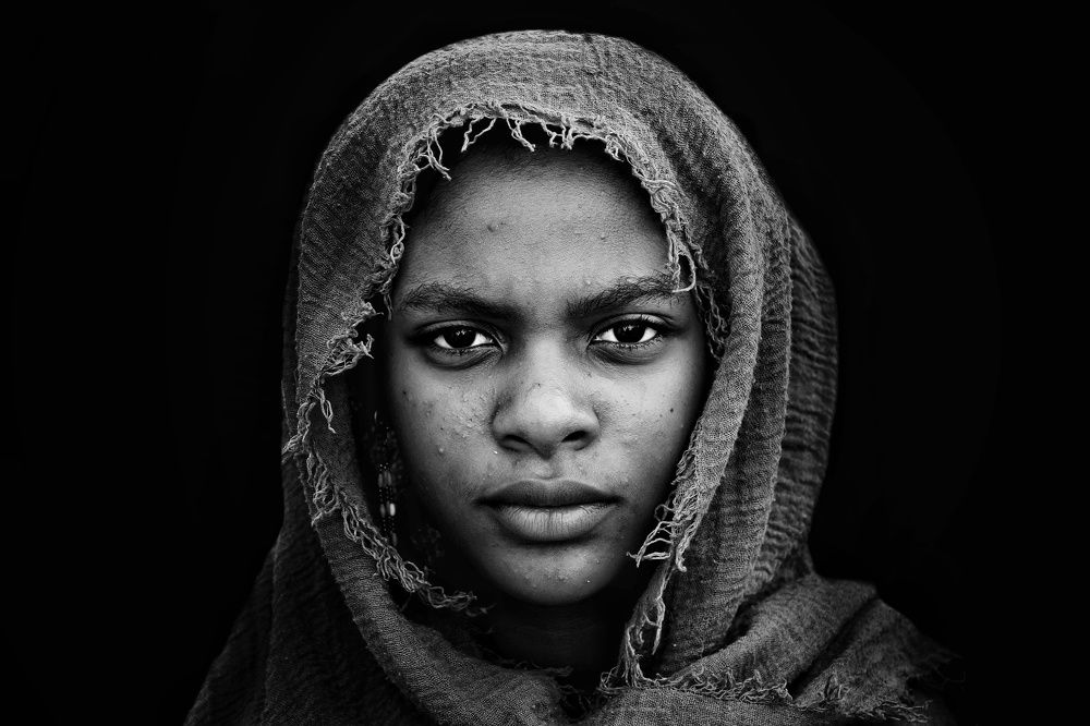 Photograph by Mohamed Aza