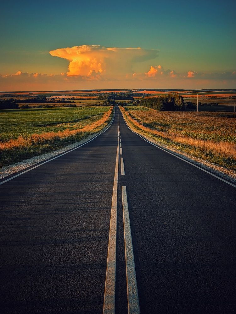 Photograph by Алексей Худяков