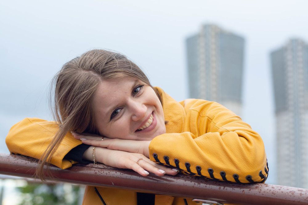 Photograph by Максим Жухлистов