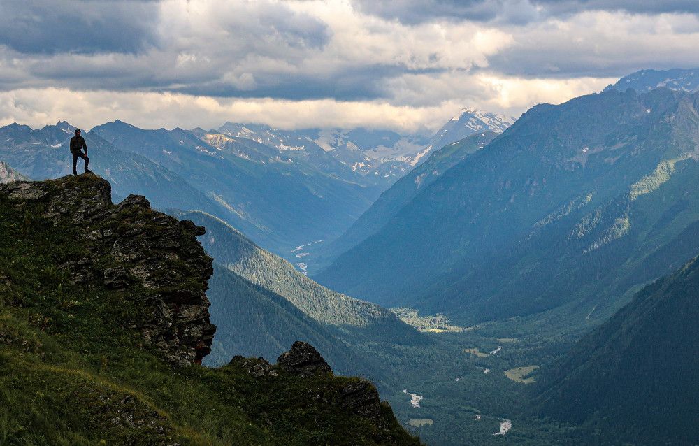 Photograph by Игорь Криулин