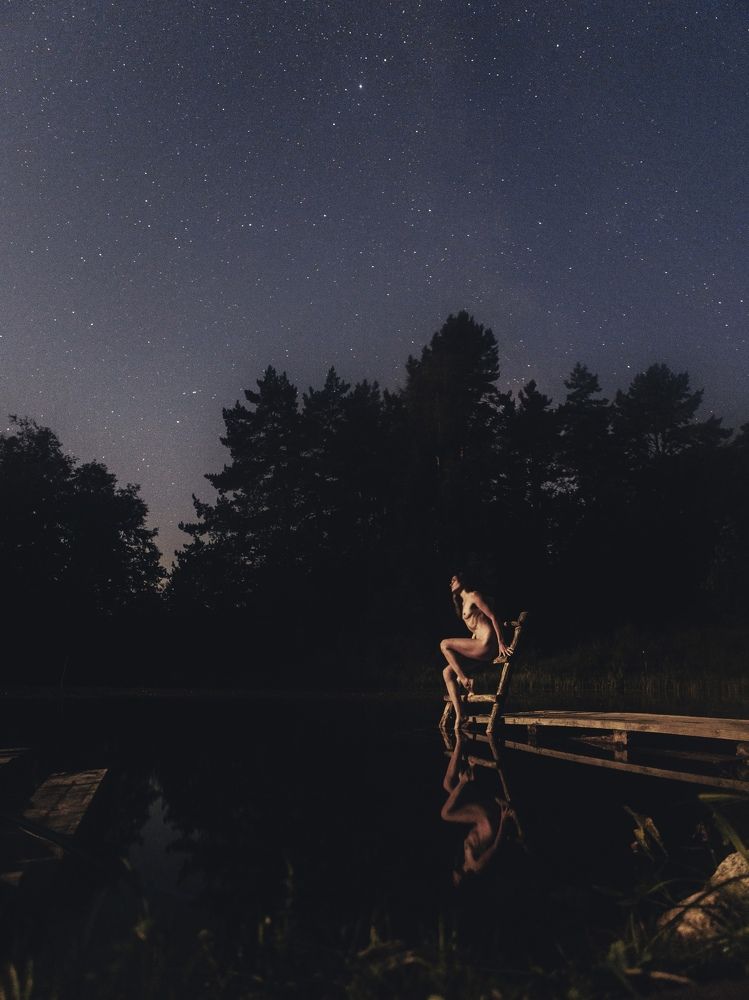 Photograph by Вероника Гасюк