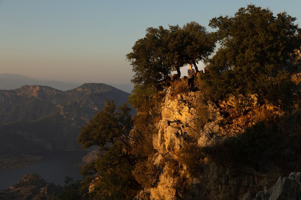 Фотография автора Оксана Мерзликина