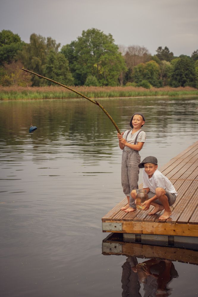 Photograph by Maria Anton