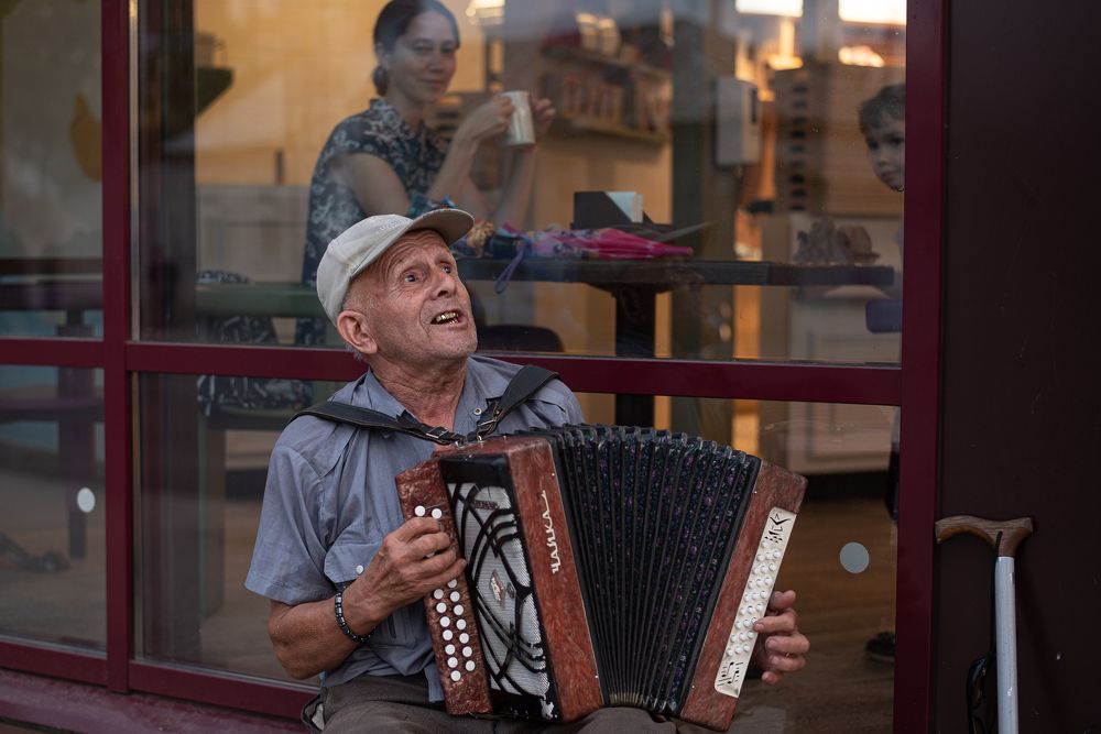 Photograph by Татьяна Зубехина