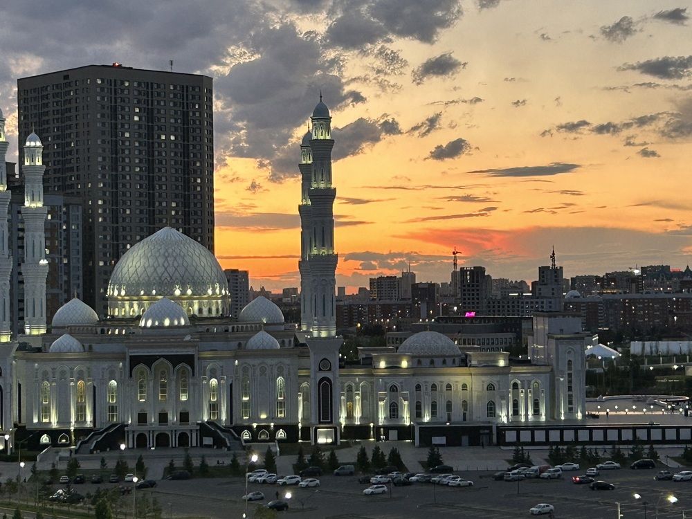 Photograph by Амирова Анар