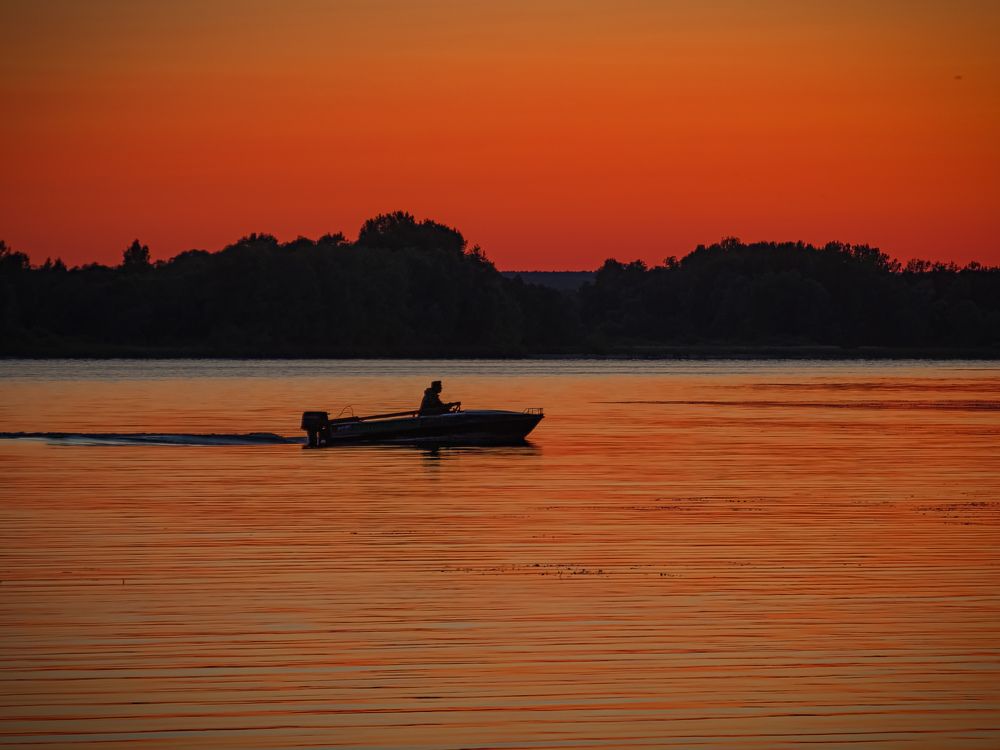 Photograph by Konstantin Martynov