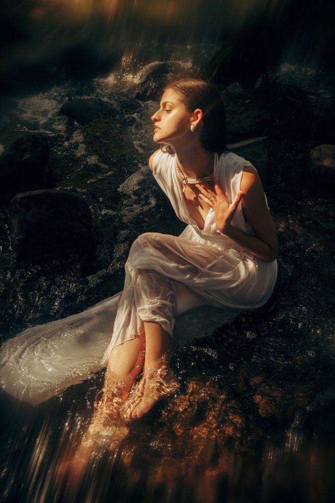 Photograph by Анастасия Букато