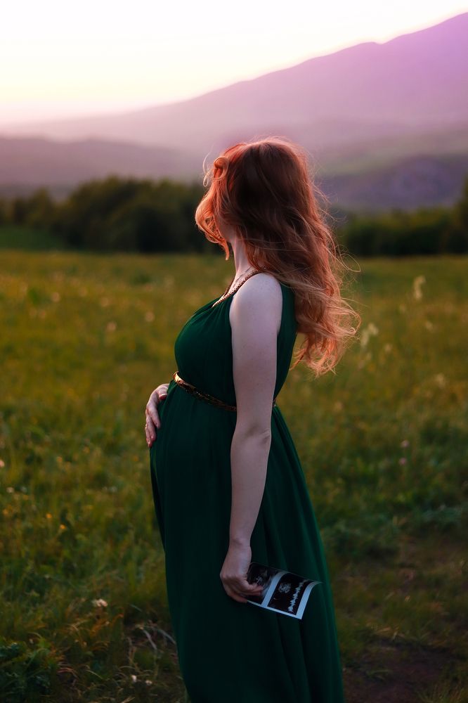 Photograph by Елена Колесникова